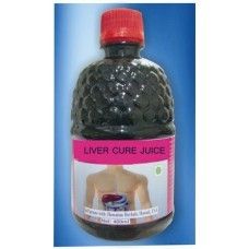 Liver Cure Juice