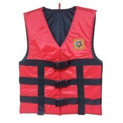 Nylon Life Jacket