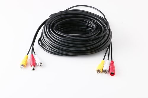 RCA Extension Cables