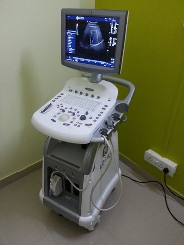 Easy To Operate Refurbished Ultrasound Machine