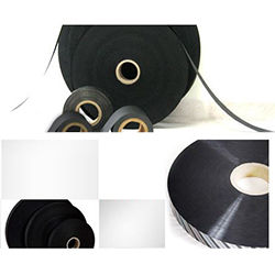 Semi Conductive Non Conductive Binding Tape