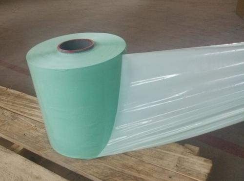 Silage Wrapping Film
