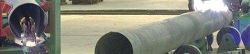 Stainless Steel Welded Pipes