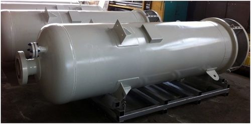 Steam Vent Silencer Application: Reduce Noise From Boilers