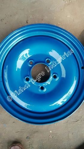 Thresher Wheels Rim