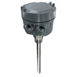 Steel Vibrating Rod Level Switches