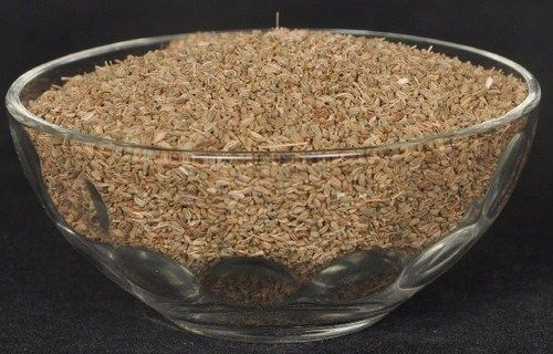 White And Blue Ajwain Seeds