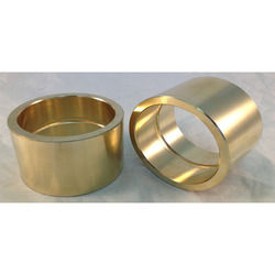 Aluminum Bronze Bushes