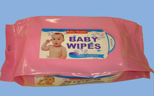 Baby Napkins