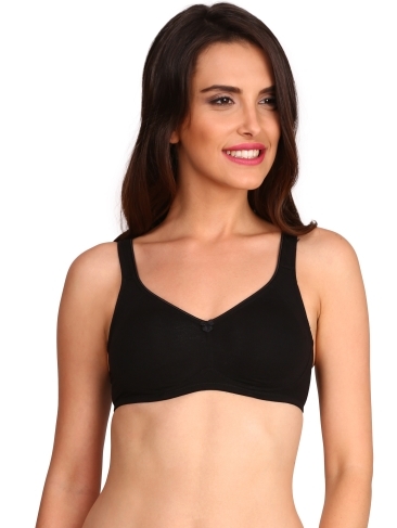 Red Love Full Coverage Shaper Bra Port Size: 1/2A ~56A (Dn15~Dn1400) at  Best Price in Surat