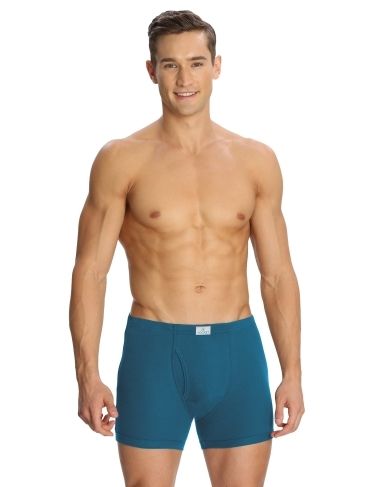 Blue Saphire Boxer brief