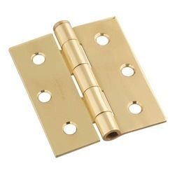 Brass Door Hinge