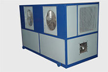 Dehumidifier plant