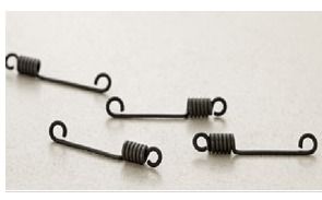 Extension Springs