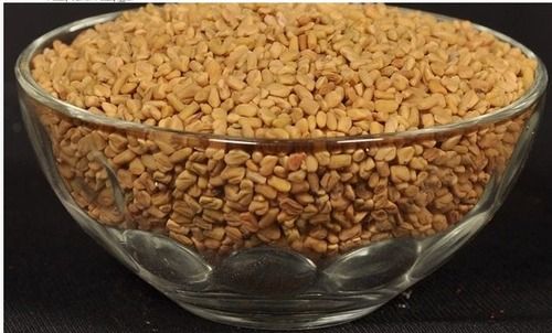 Fenugreek seeds