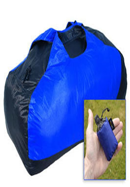 Foldable Duffle Bag