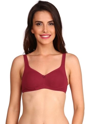 Red Love Full Coverage Shaper Bra Port Size: 1/2A ~56A (Dn15~Dn1400) at  Best Price in Surat