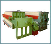 PP Filter Press Plates