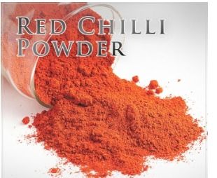 Red Chilli Powder