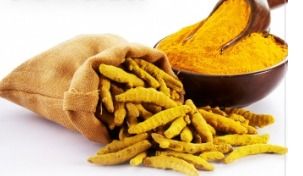 Turmeric Powder