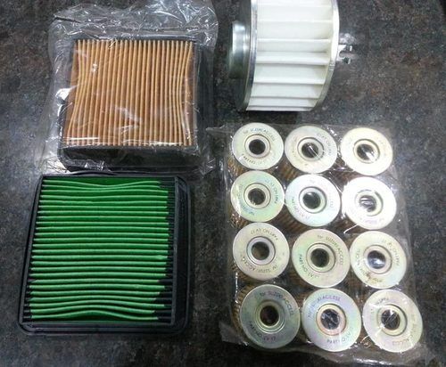 Two Wheeler Air Filter