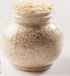 White Sesame Seeds