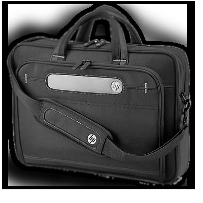 Business Top Load Case (Leater Bag)