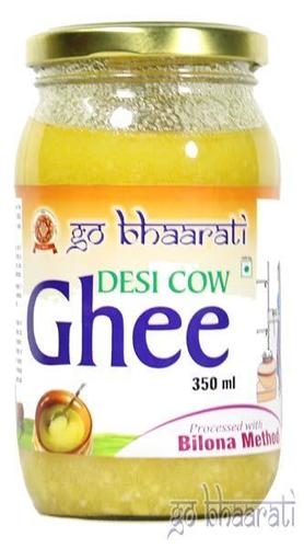 Desi Cow Ghee