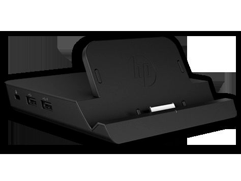 ElitePad Docking Station