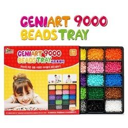 Geniart 9000 Beads Tray