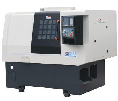 Hxcnc-25F Cnc Turning Machine Dimension(L*W*H): 1650*1250*1650 Millimeter (Mm)