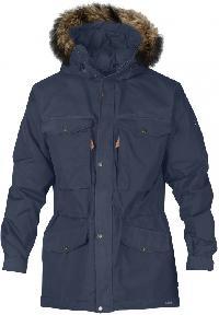 Ladies Winter Jacket