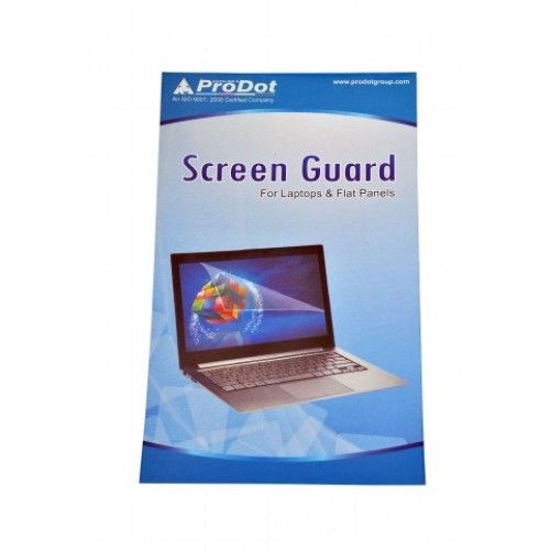 Laptop Screen Guard