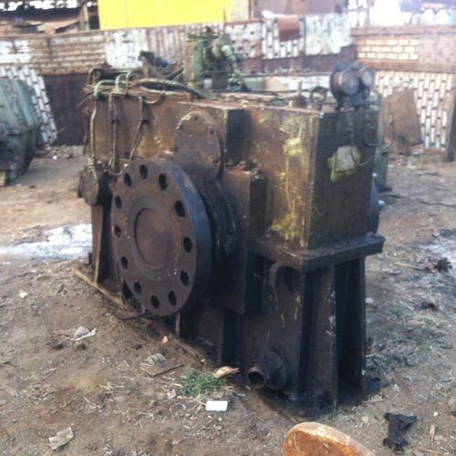 Marine Engine Propeller Gearbox