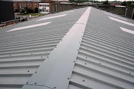 Roof Cladding