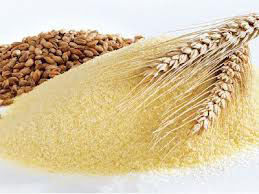 SABA Wheat