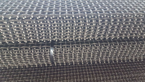 Woven Wire Screen