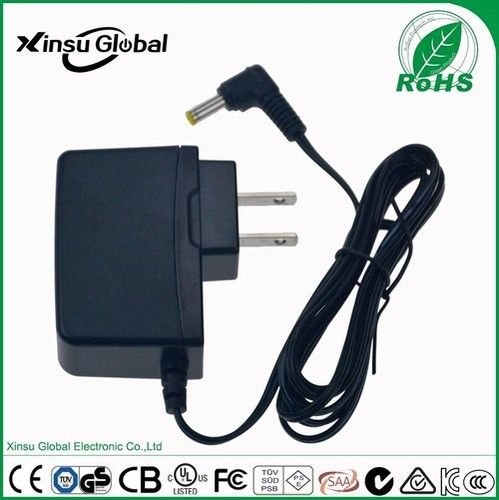 10v 1.5a Ac Dc Adapter With Us Au Eu Uk Plug