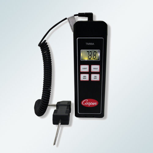 Digital Thermometer