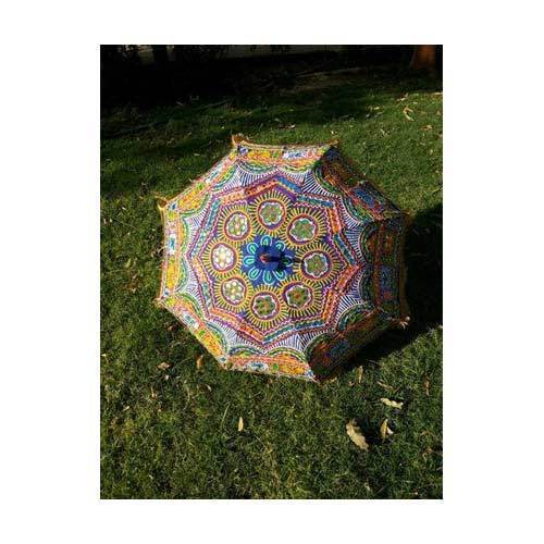 Fashion Handicraft Umbrella