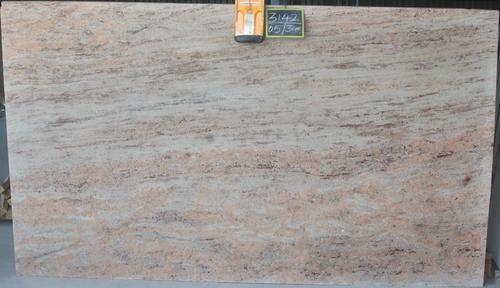 Ivory Brown Granite