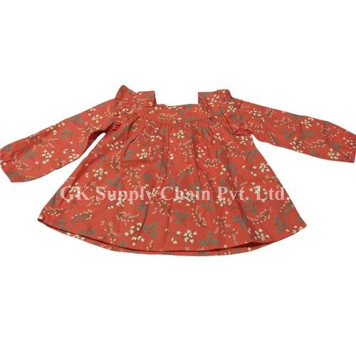 Kids Frock