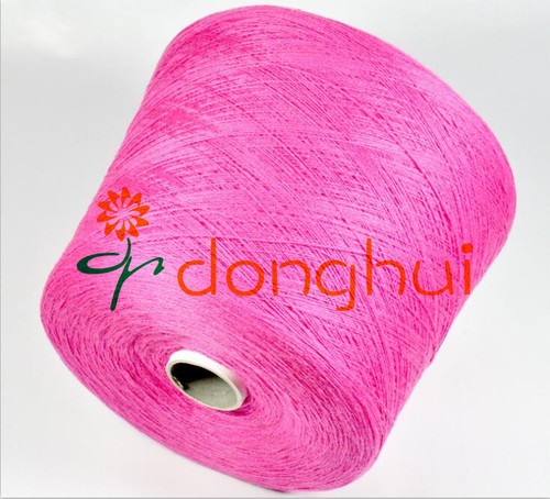 Knitting Woolen Yarn By Donghui Import & Export Trade Company