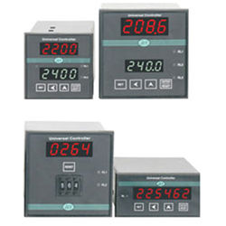 Programmable Universal Process Controller