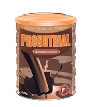 Pronutrial Powder