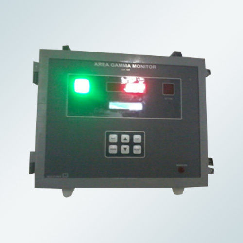 Radiation Area Monitor