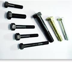 Robust Misc Special Bolts