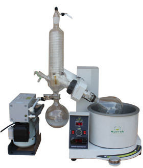 Rotary Evaporators