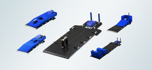 SBRT Positioning System