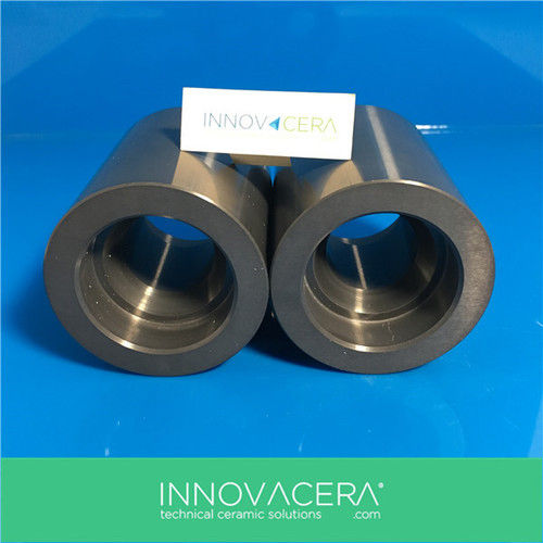 Silicon Nitride Ceramic Tubes